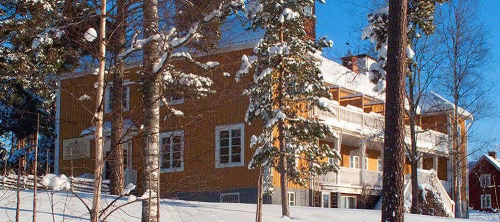 Insjoens Hotell Екстер'єр фото