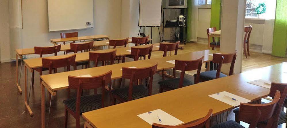 Insjoens Hotell Екстер'єр фото
