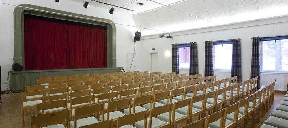 Insjoens Hotell Екстер'єр фото